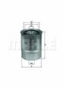 KNECHT KC 236 Fuel filter